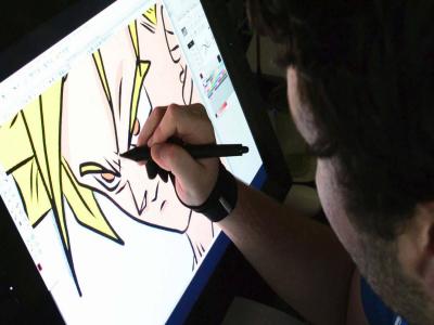 Turn your passion for anime into a career